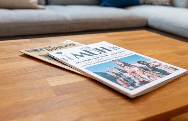 Holiday Apartment Forsthaus Heilsberg - Foto 8