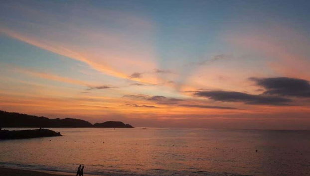 Puerto Escondido Cruise at Sunrise - Foto 2