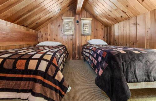 Paradise Cabin - Foto 13