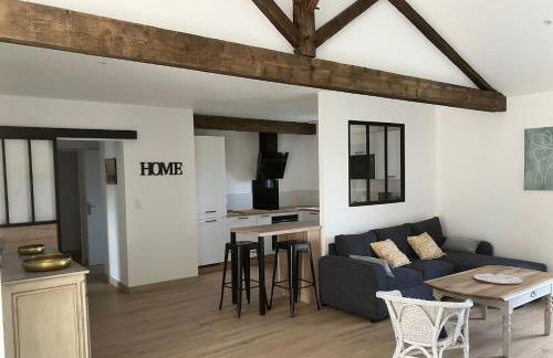 Le Chai des Annereaux - Foto 1