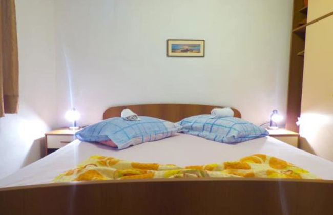 Beachfront Apartments Plaža - Foto 8