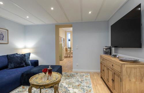 FABEL Apartments am Hbf - Photo 34