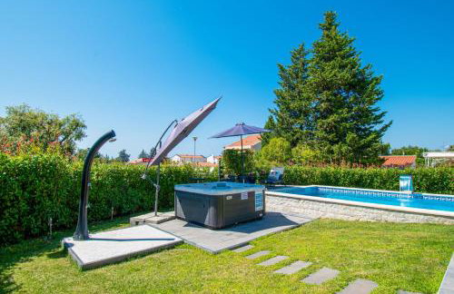 Villa Spa 1 in Porec,Istrien - Istrabook - Foto 12