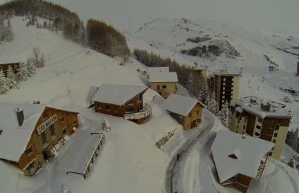 Chalet Baptiste - Foto 36