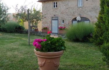 Casa Toscana Mugello - Foto 28