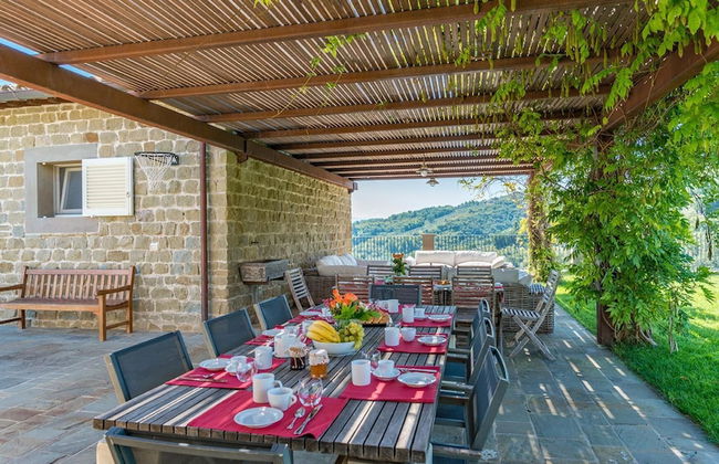 Tenuta Bellafonte 14 - Photo 42