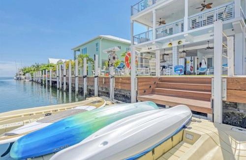 Casa Playa- Luxury Pool Home, 36' Dock - Foto 53