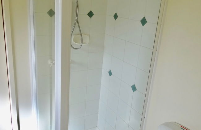 Beachwalk Cottage - Foto 8