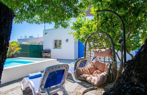 Casa Colmeia - Charming 2-Bedroom Cottage - Foto 14