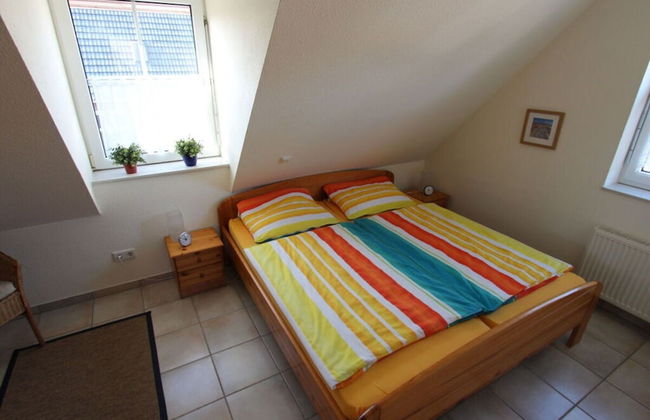 Wattloper Right Comfortable Holiday Residence - Foto 4