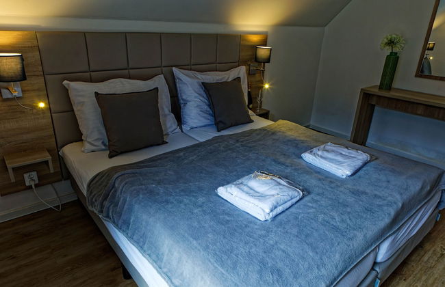 Lakeside Village Větrník - Foto 31