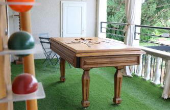 Gîte Ladeveze - Foto 65