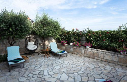 Villa Alissa Split - Mravince - Photo 29