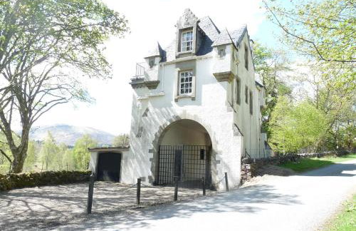 Gatehouse, Bridge of Balgie, Glenlyon - Foto 1