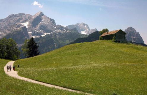 Ferienhaus am Römerweg - Foto 61