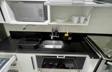 Lindo apartamento a passos do Expo Center Norte - Foto 10