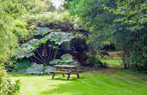 Barley Cottage - Foto 25