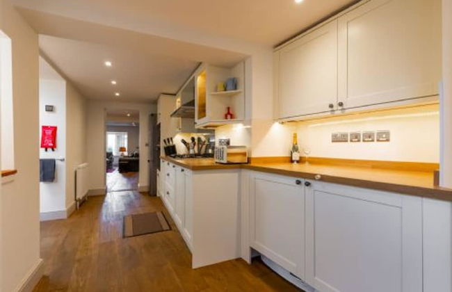 Host Stay St Joseph s Cottage - Foto 23