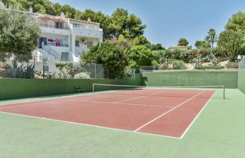 Modern stylish bungalow in Moraira - Foto 39