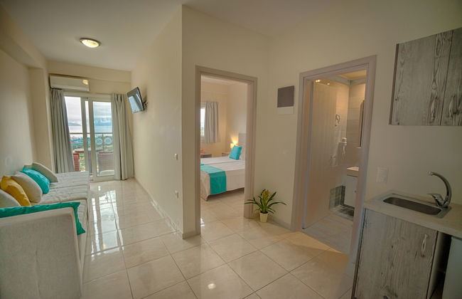 Elounda Residence Resort & Waterpark - Foto 20