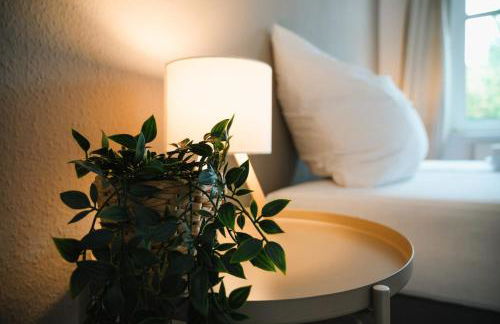 Lichtdurchflutete Altbauwohnung direkt an der Oder - Foto 25