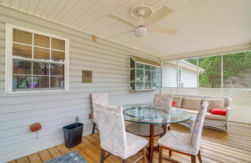 Suwanee Apt with Pet-Friendly Yard, Walk to Park! - Foto 19