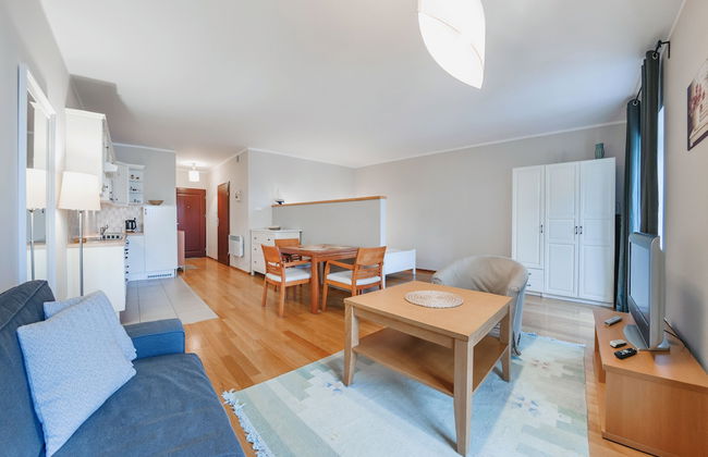 Apartamenty Sun&Snow Zachód Slonca - Photo 7