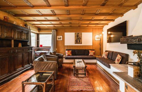 Chalet Scherlin - Foto 17