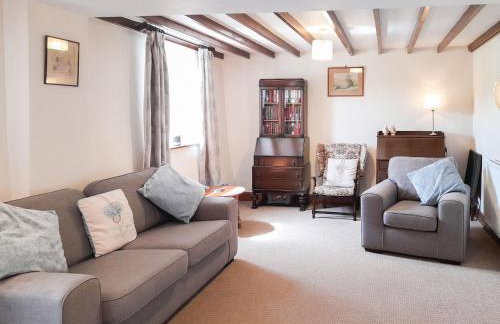 Greenrigg Cottage - Foto 3