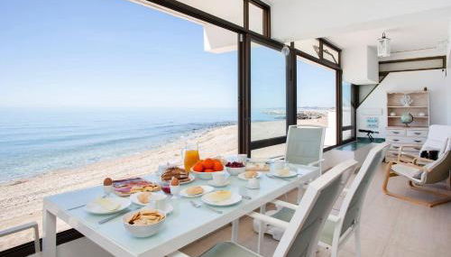 Seaside Paradise - Walk-In, 5 Meters to the Ocean - Foto 5