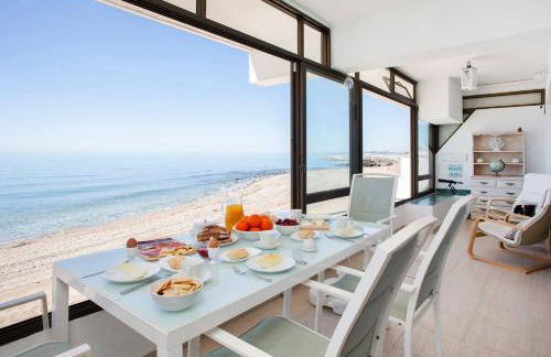 Seaside Paradise - Walk-In, 5 Meters to the Ocean - Foto 5
