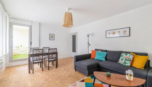 Appartement Mansana - Welkeys - Foto 2