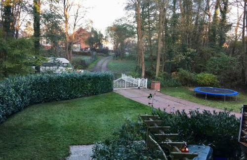 Ferienwohnung am Mühlenpark - Foto 13