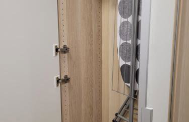 Apartament Radiostacja III z ogródkiem, parking free - Foto 14