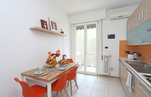 Sunshine Apartment in Florence - Foto 17