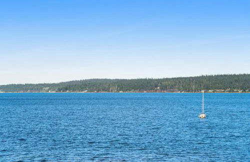 Three Eagles On Whidbey - Foto 2