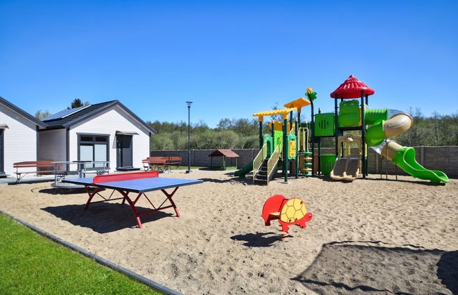 Cottage in Lazy Near Beach & Lake Jamno - Foto 18