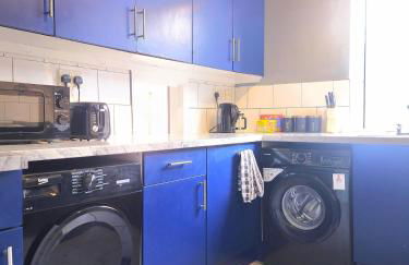 Spacious 3 bedroom house in Doncaster DN2 - Foto 24