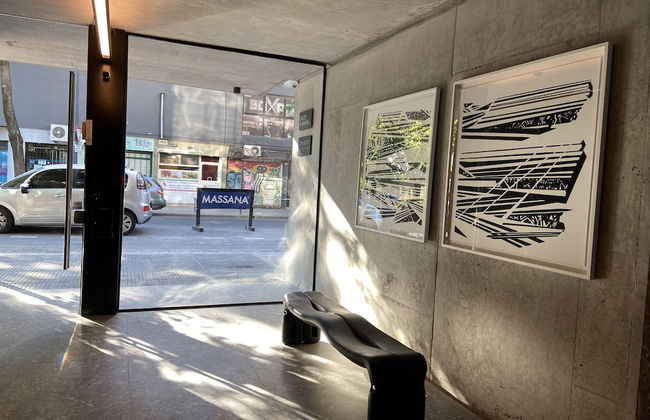 Live Soho Boutique Apartments Belgrano - Foto 2