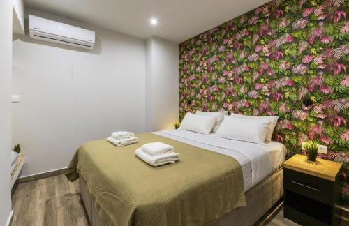 Raise Averof Serviced Apartments - Foto 108