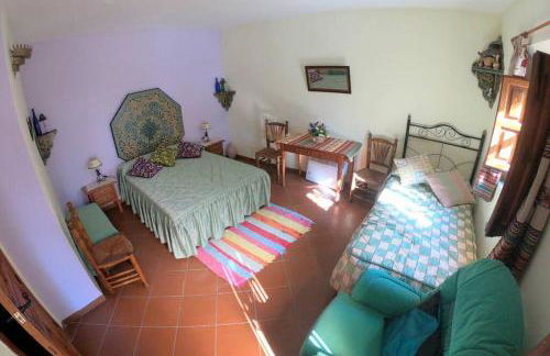 Casa Pedregosa Bubión - Photo 6