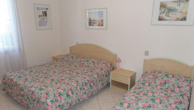 Holiday 5 in Bibione - Foto 4, Habitación