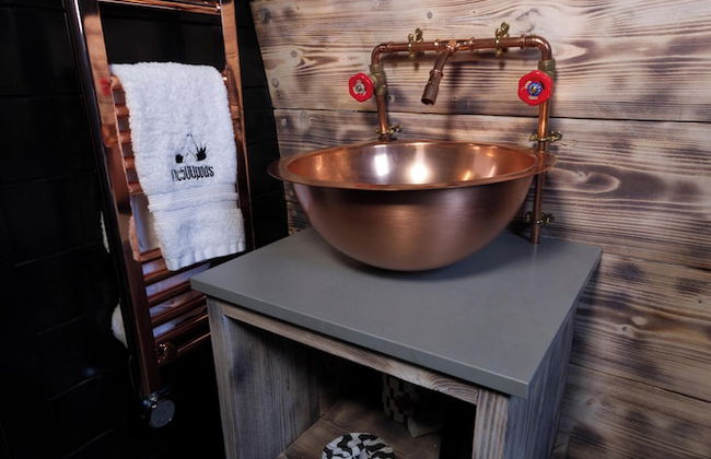 North Coast 500 Pods - Foto 19