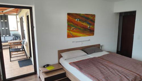 Wohlfühloase im Dreiländereck - Foto 3