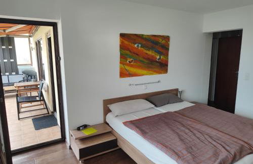 Wohlfühloase im Dreiländereck - Foto 3