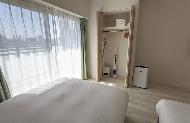 Eslead Hotel Namba Daikokucho - Foto 38