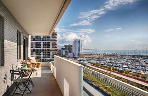 Seaside Badalona Apartment - Photo 31