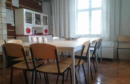 Chata góralska Wojtasówka - Foto 48