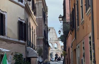 Frangipane Colosseum Home - Foto 21