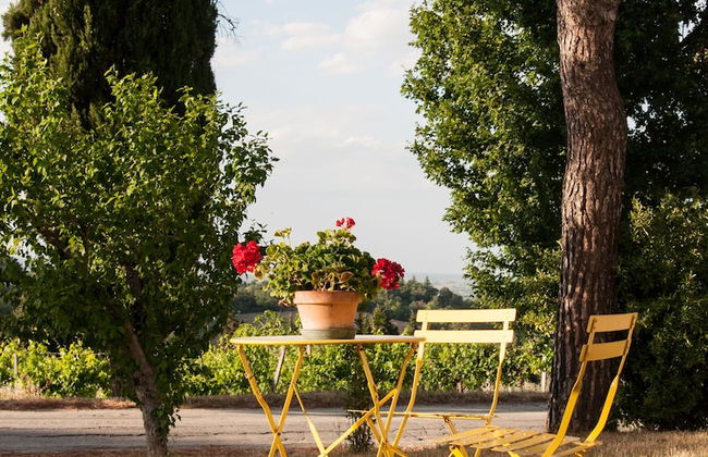 Agriturismo Campanacci - Foto 55